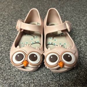 Owl Mini Melissa
